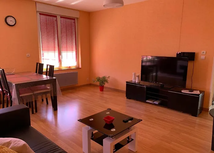 Rokia - Au Fil De L*eau Апартаменты